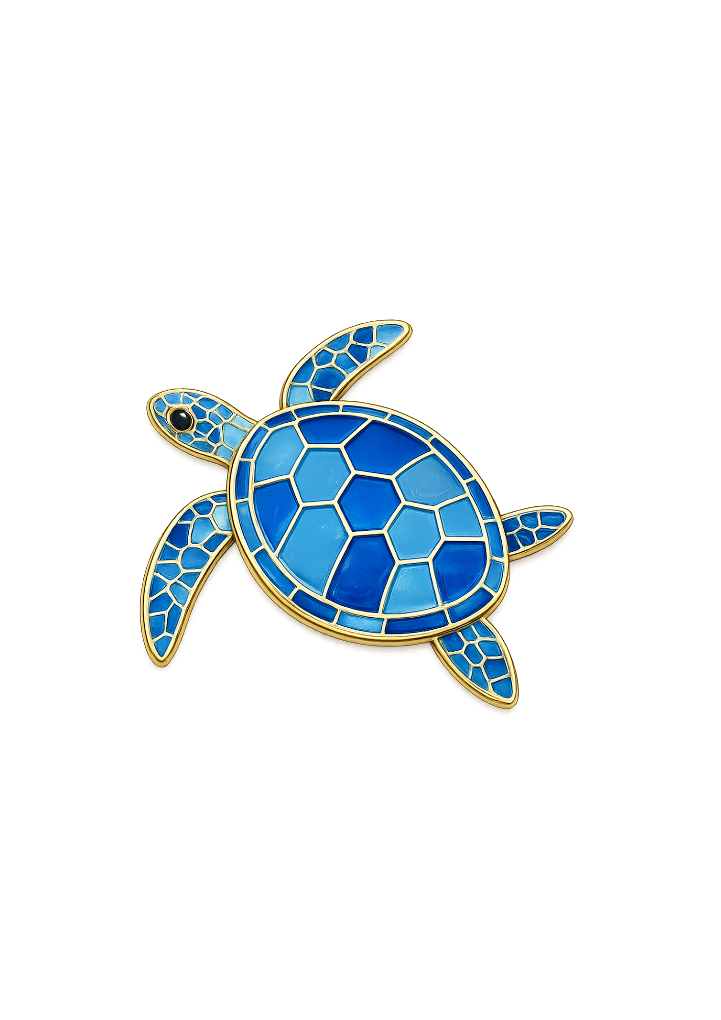 Sea Turtle