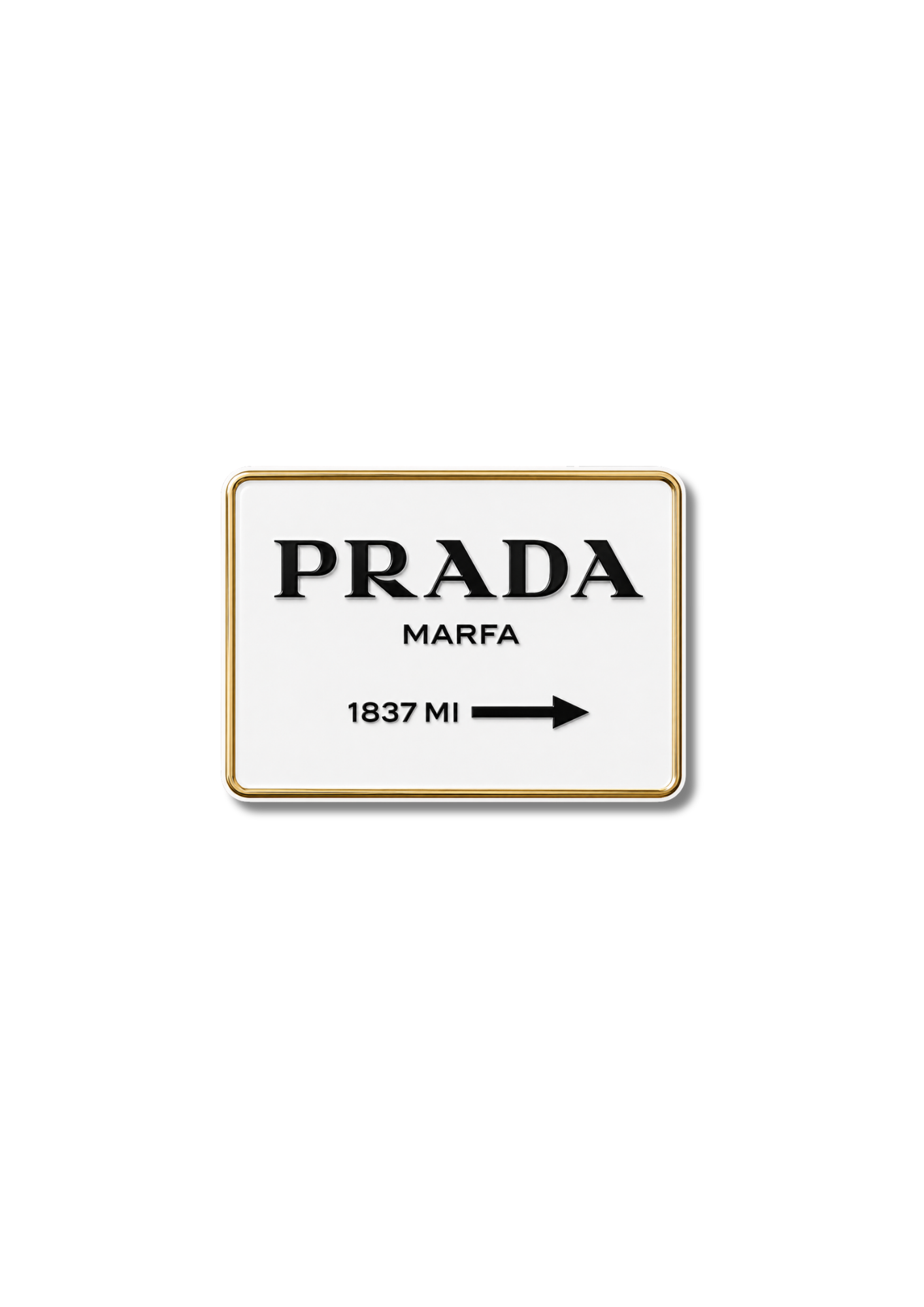 Prada Marfa