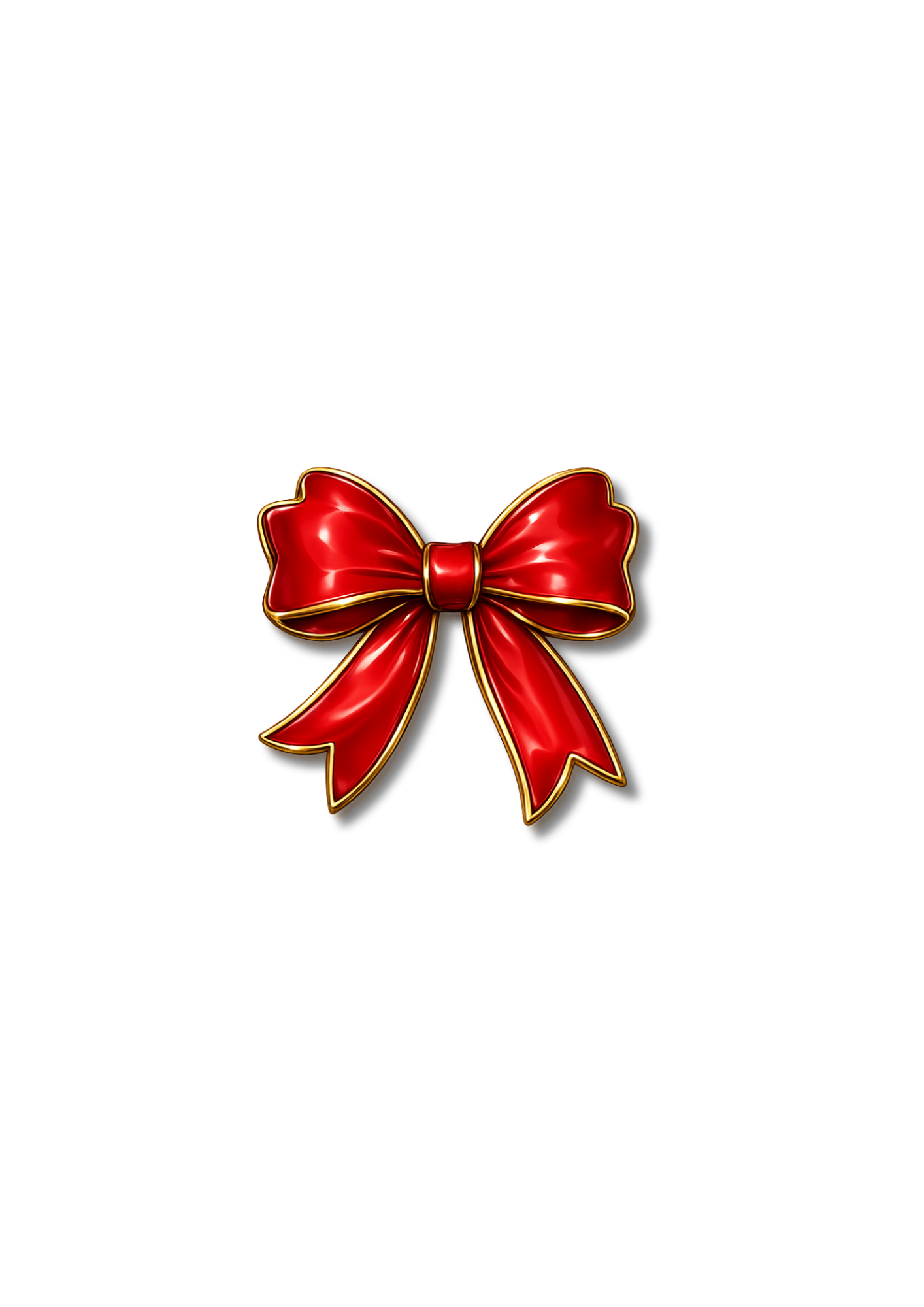 Red Bow