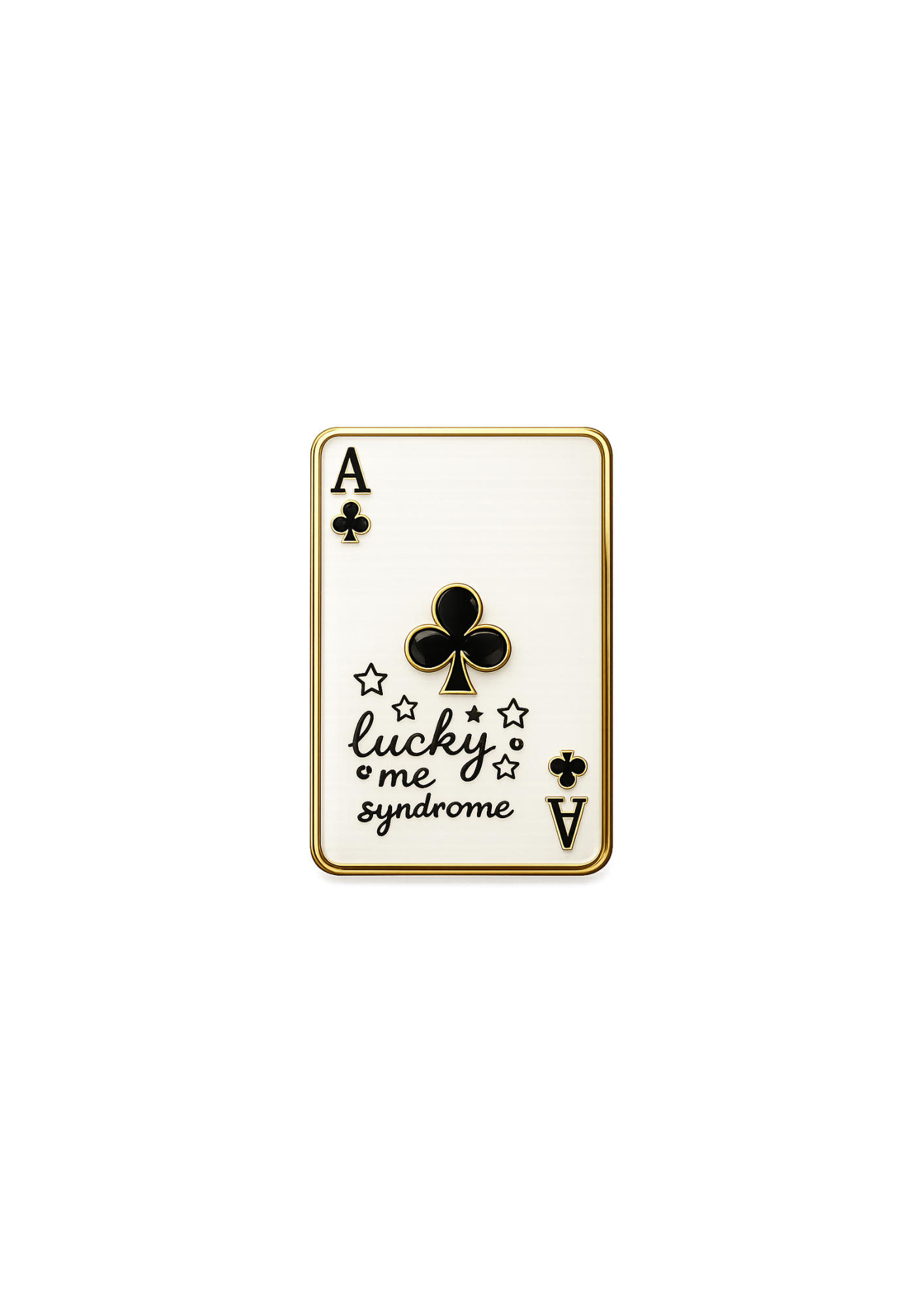 Lucky Card