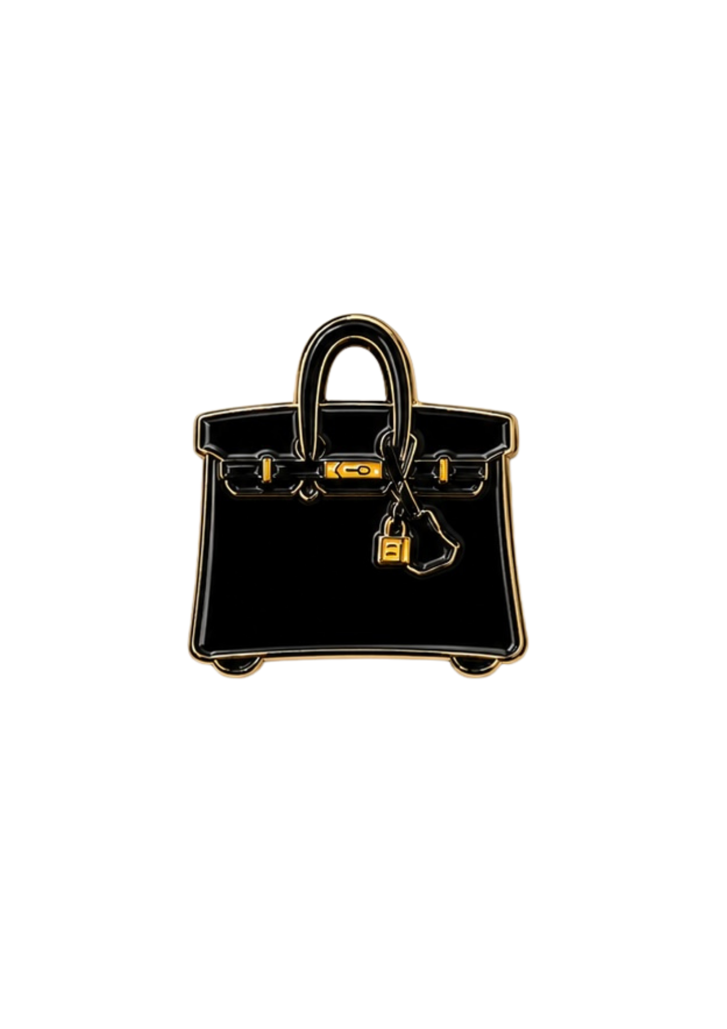 Black Birkin