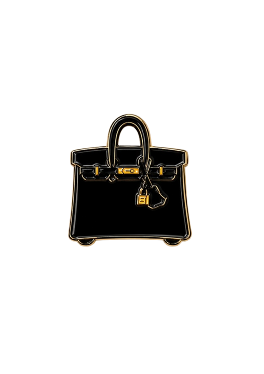 Black Birkin