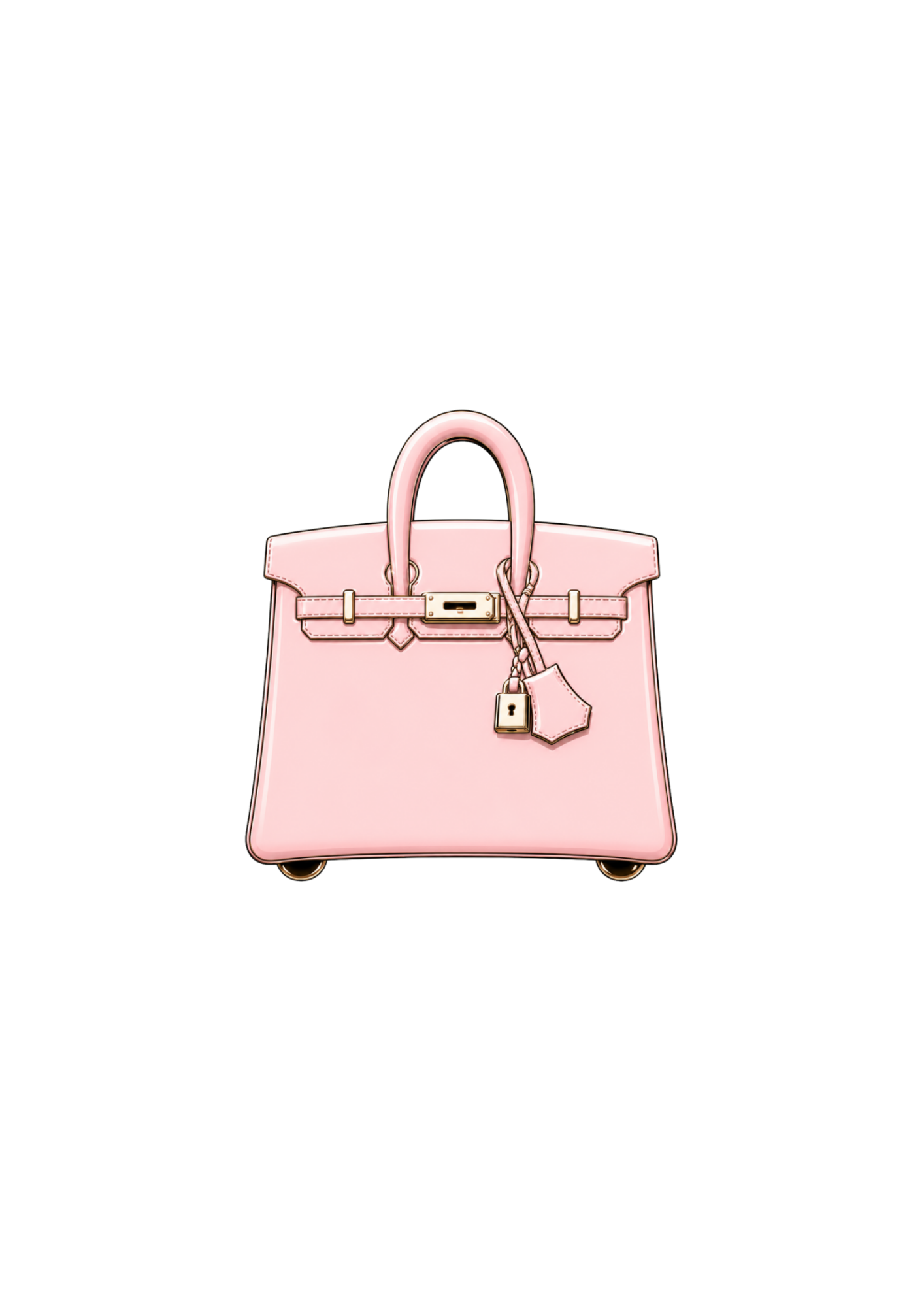 Pink Birkin
