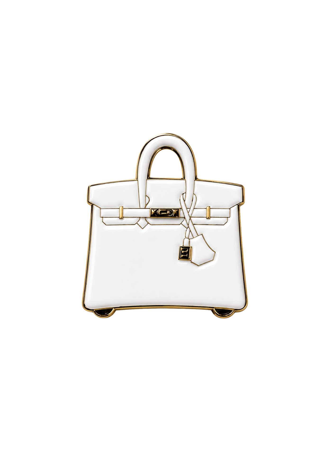 White Birkin