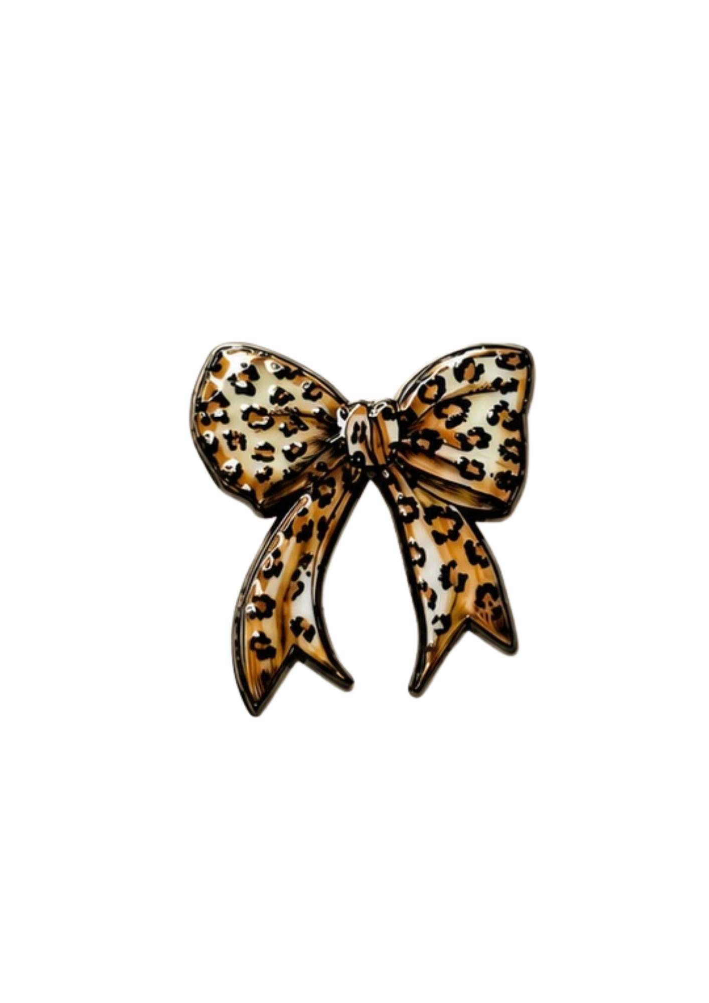Leapord Bow