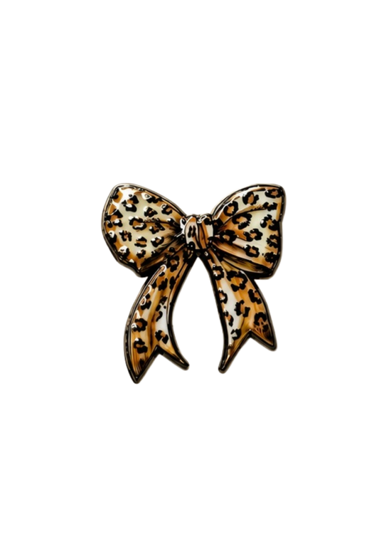 Leapord Bow