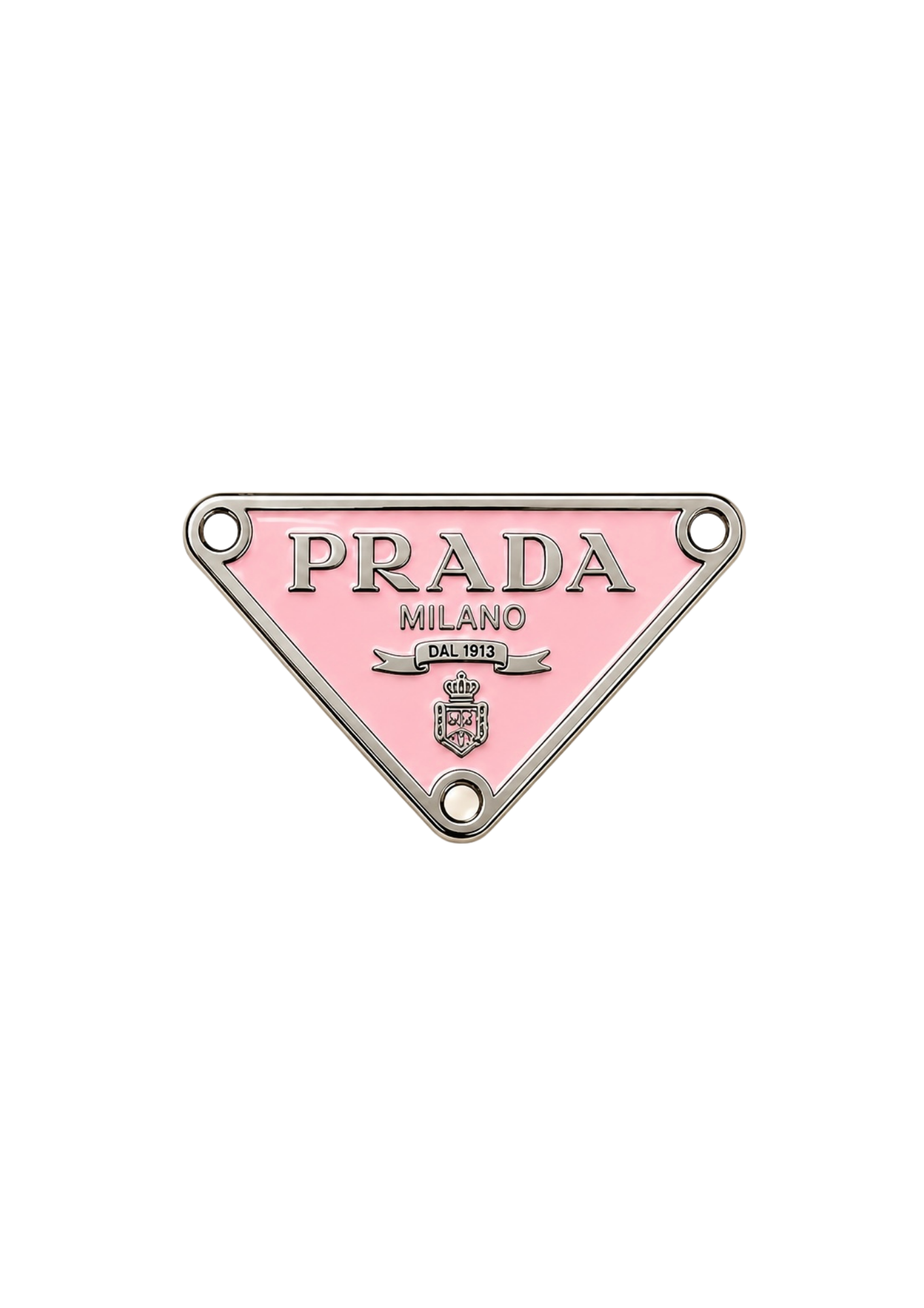 Pink Prada