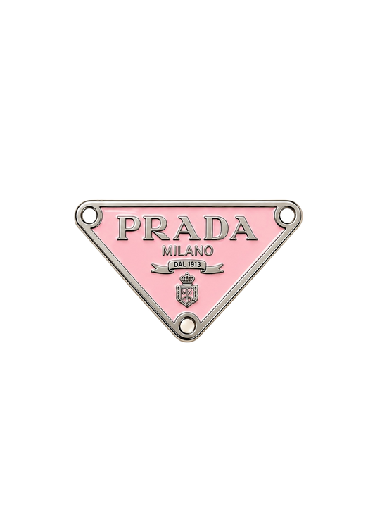 Pink Prada