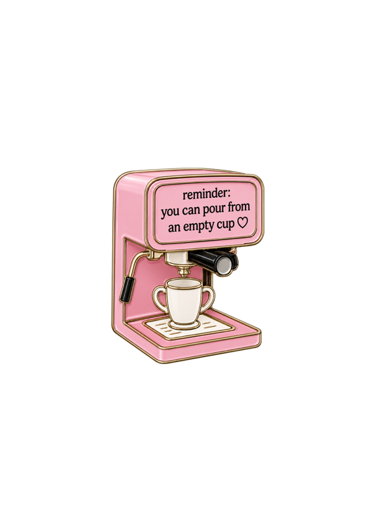 Coffee Machine