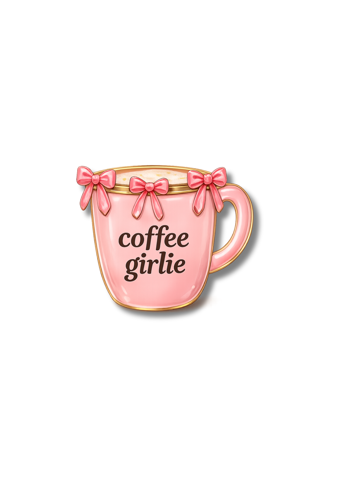 Coffee Girlie