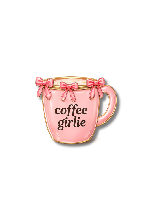 Coffee Girlie