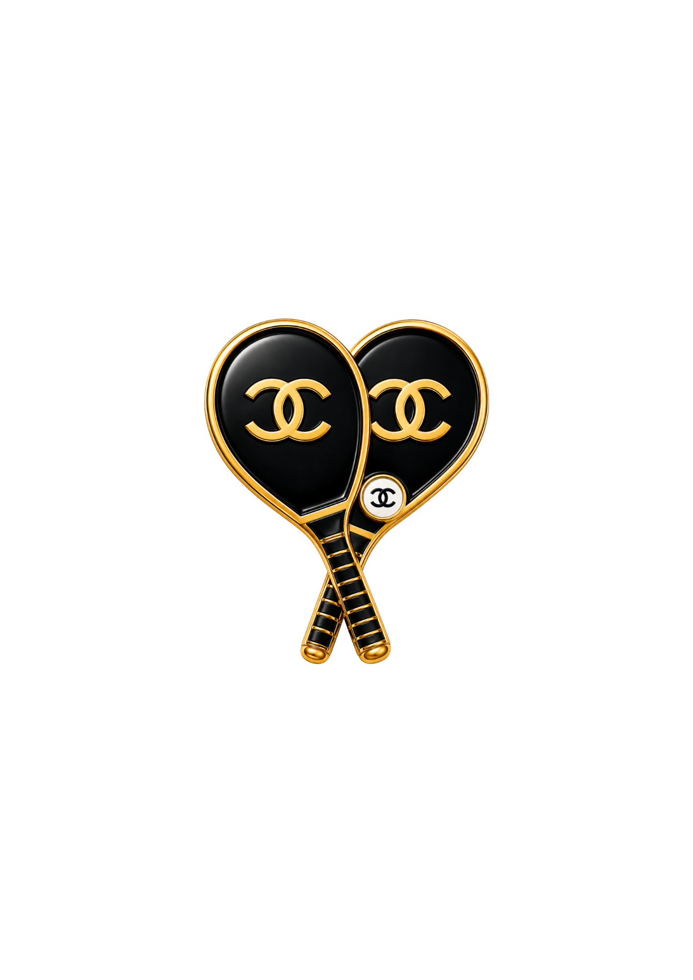 Chanel Rackets