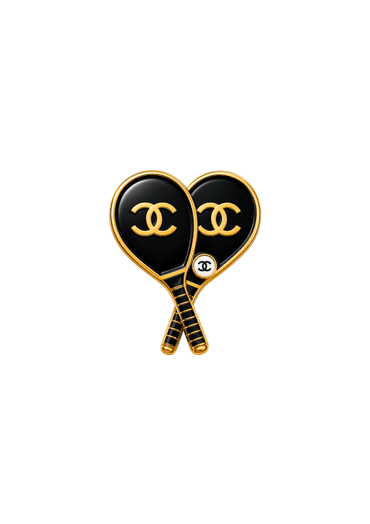 Chanel Rackets