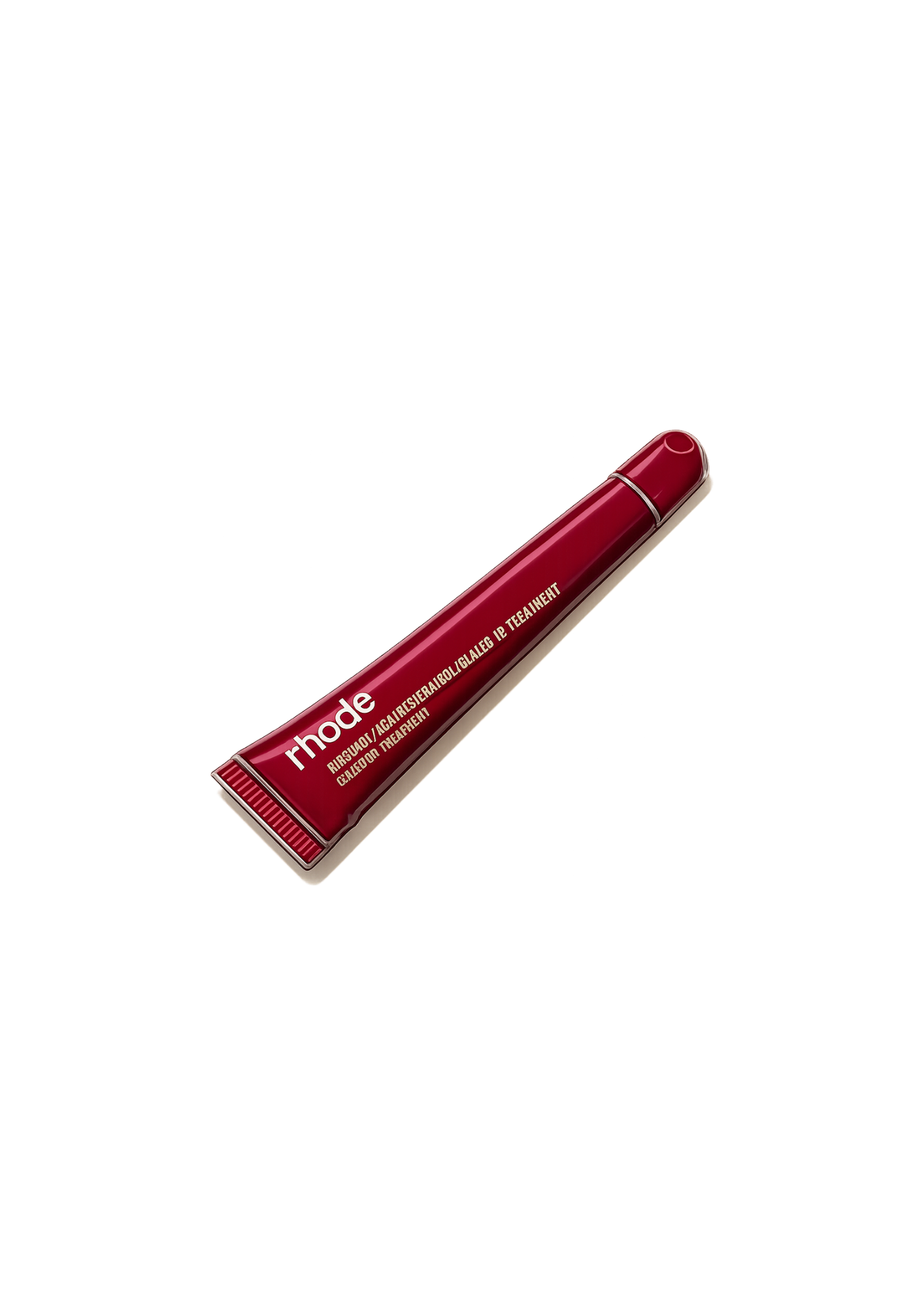 Burgundy Rhode
