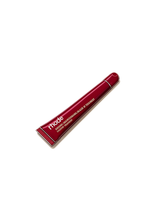 Burgundy Rhode