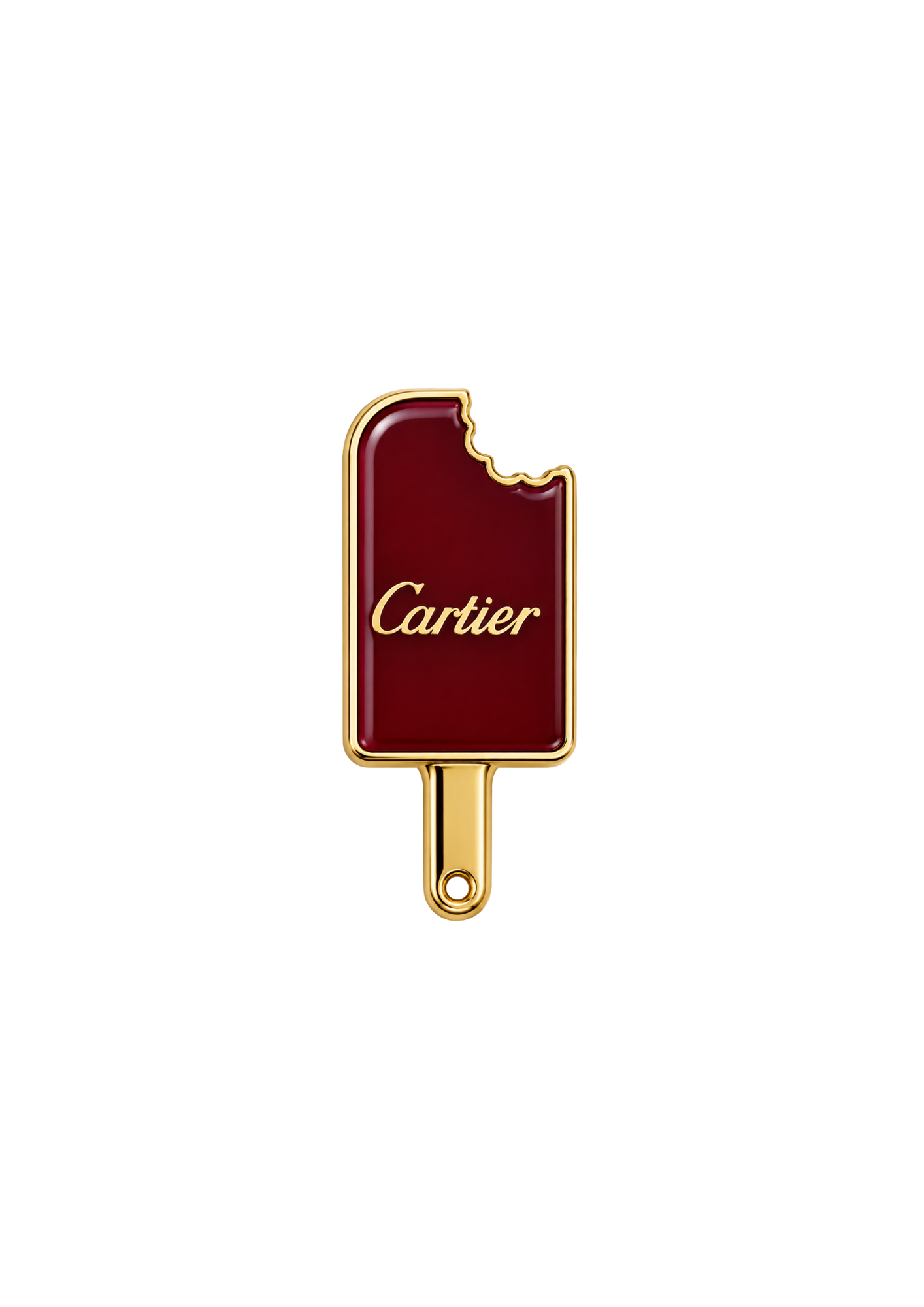 Cartier Lollipop