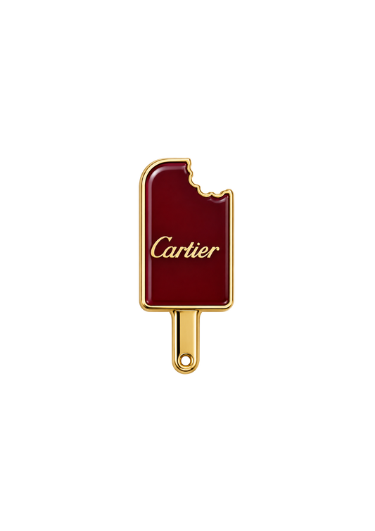 Cartier Lollipop