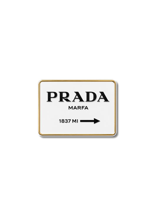 Prada Marfa