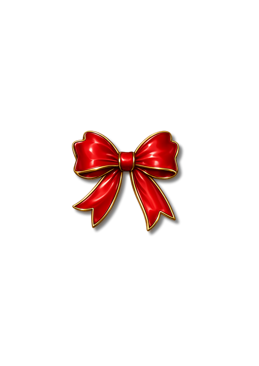 Red Bow