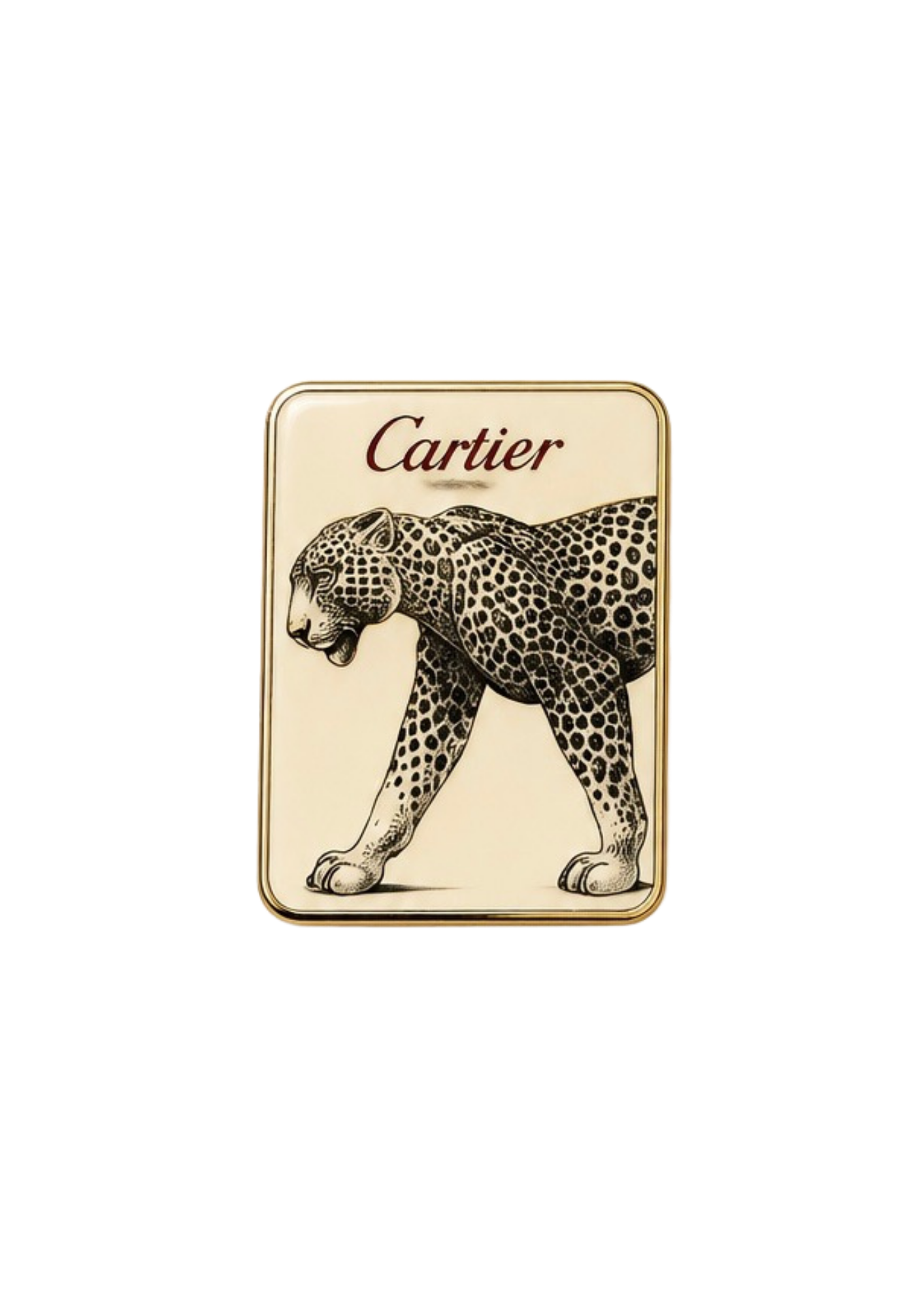 Cartier Panthere