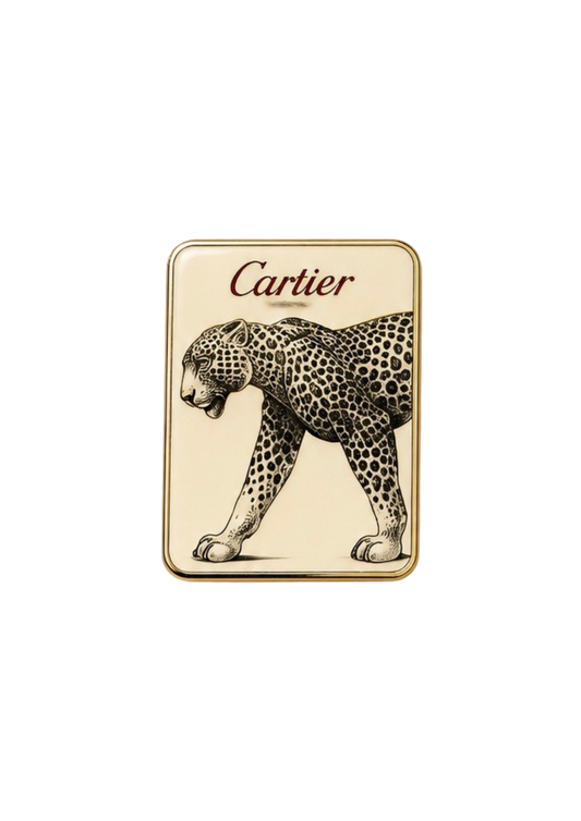 Cartier Panthere