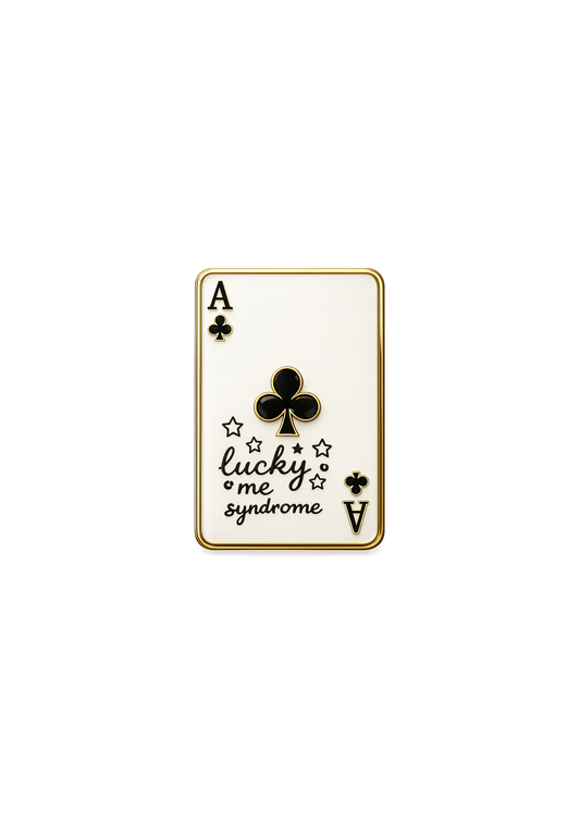 Lucky Card