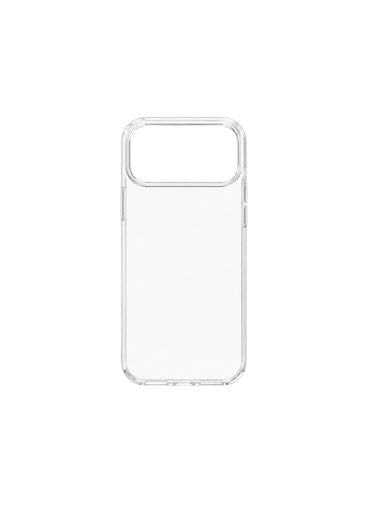 Clear Phone Case