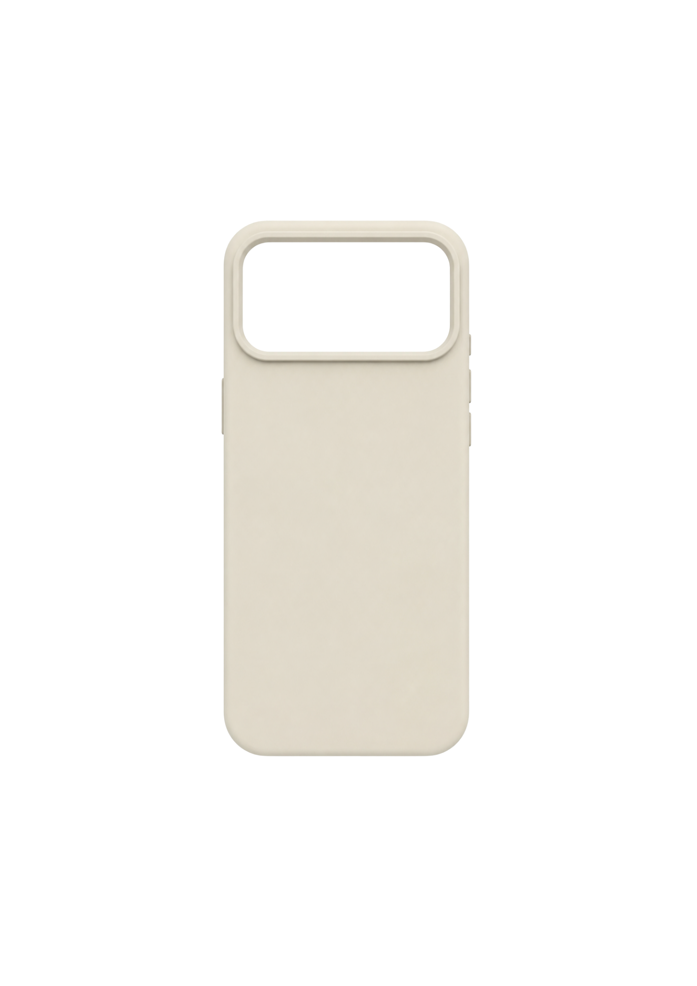 Cream Phone Case